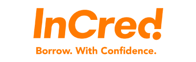 InCred Personal Loan logo