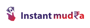 Instant Mudra logo