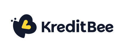 KreditBee logo