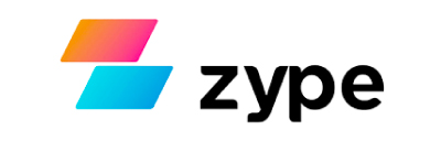 Zype Personal Loan logo